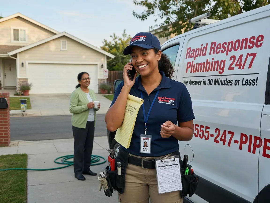 Emergency Plumber Gillham, AR FAQs